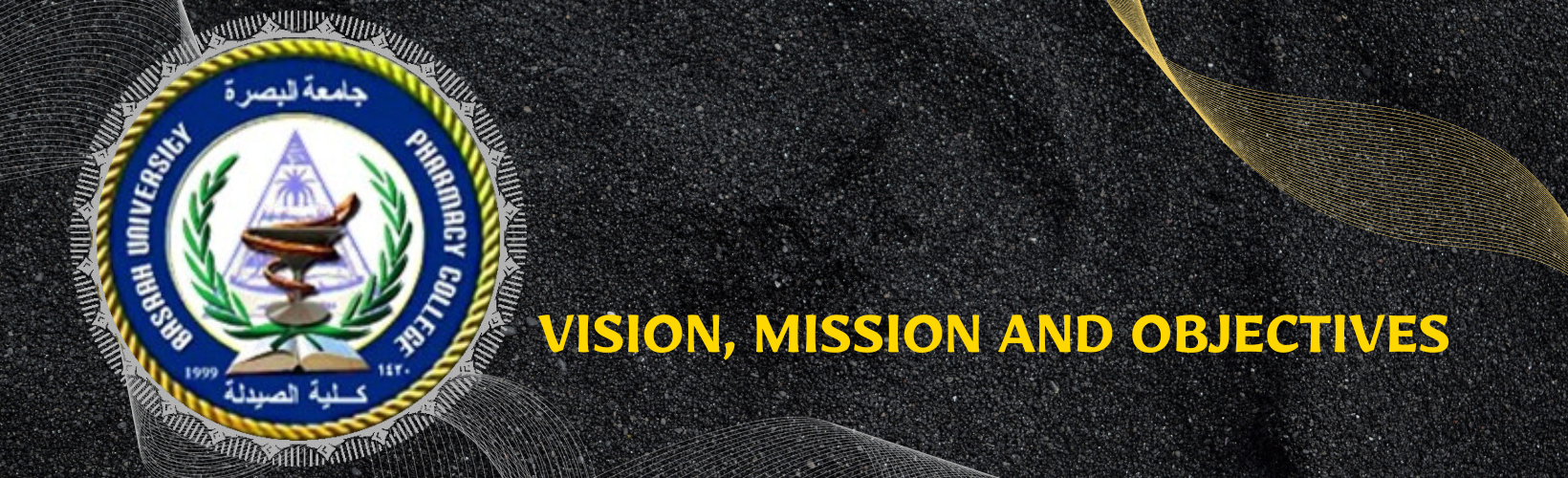 Vision, Mission, and Objectives